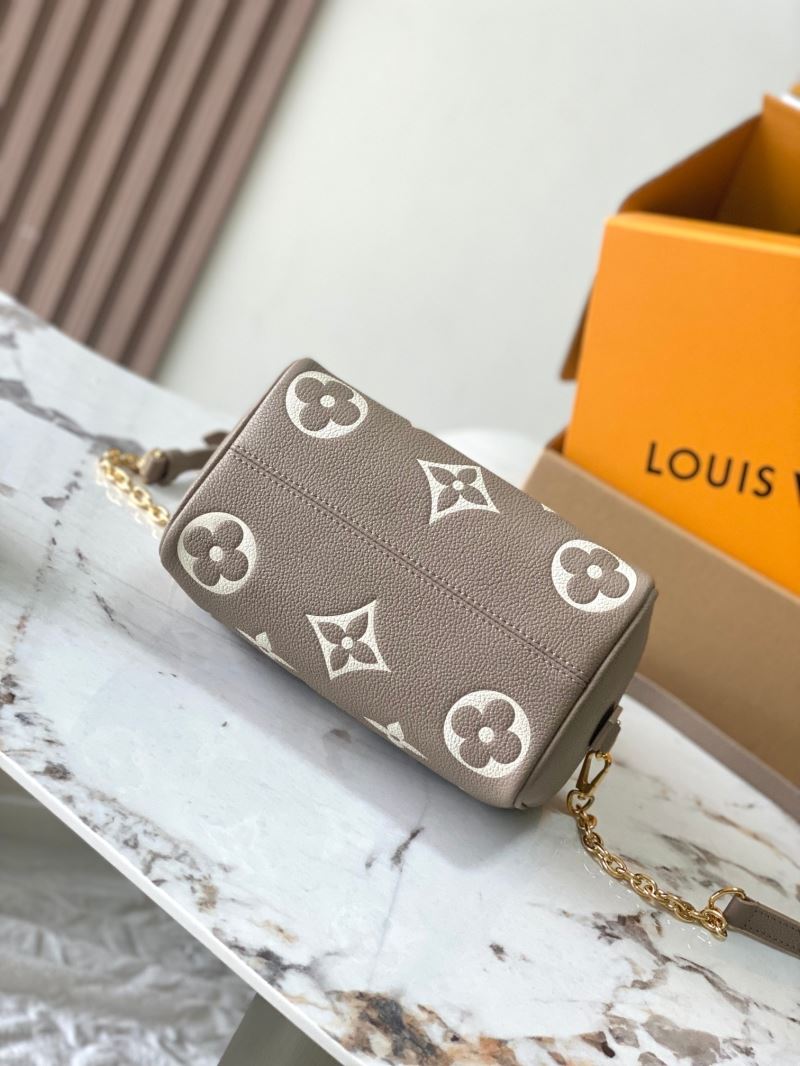 Louis Vuitton Speedy Bags